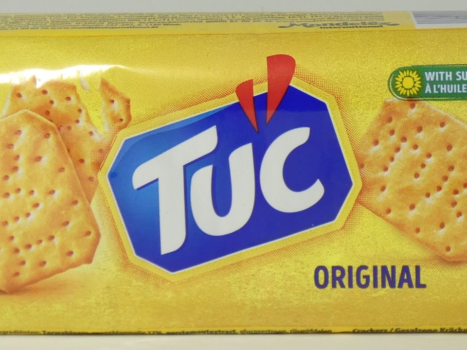 Tuc - Original
