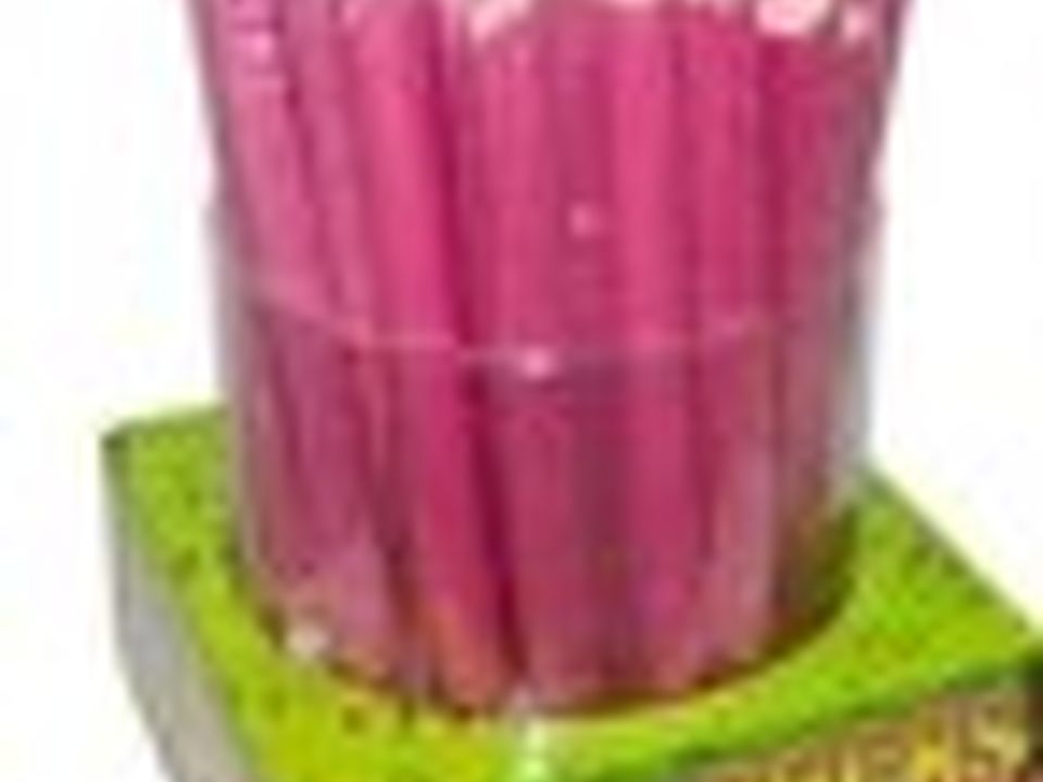 Citric Rock Candy Stick