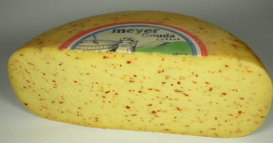 Chilli Gouda                NEW