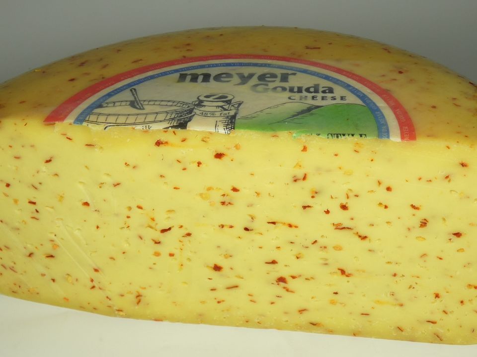 Chilli Gouda                NEW