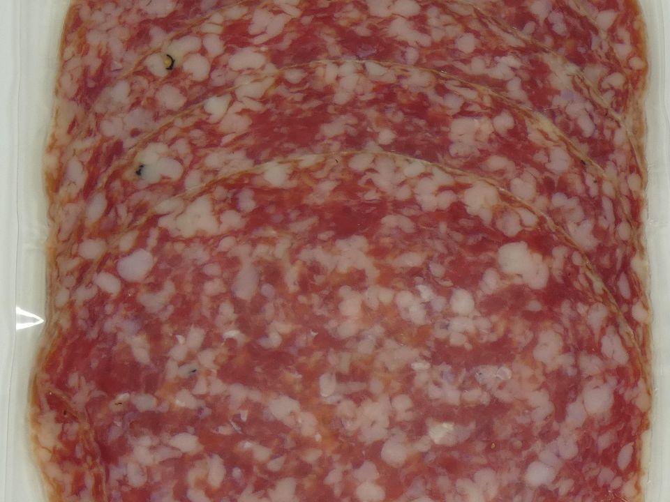 Milano Salami