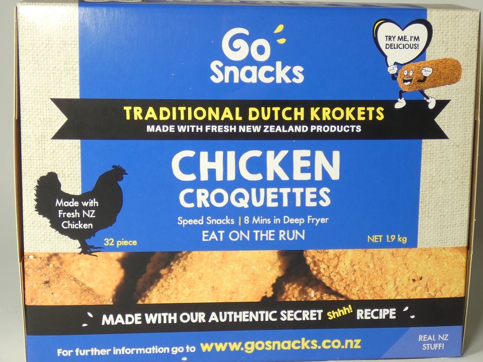 Chicken Krokets (32)