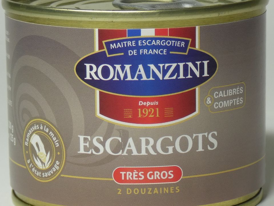 Escargots