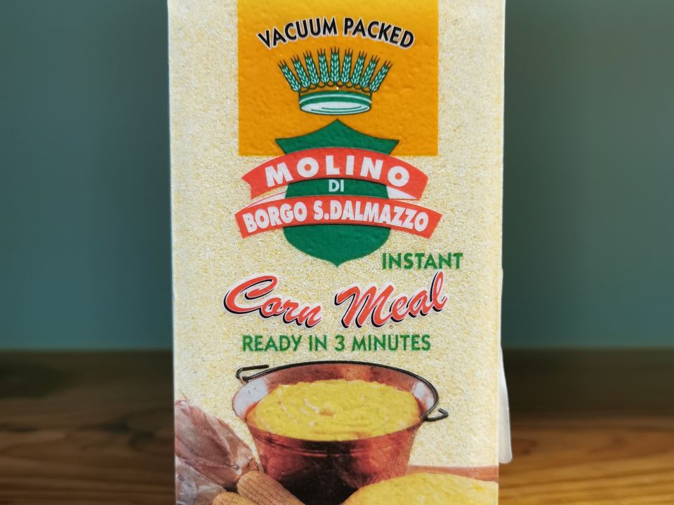 Molino Polenta – 500 g