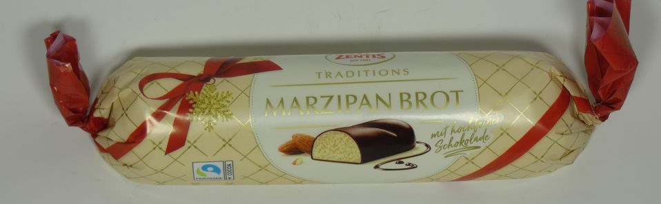 Marzipan Loaves 200g