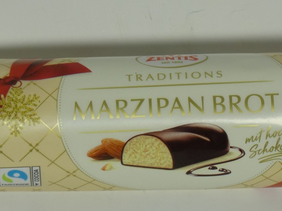 Marzipan Loaves 200g