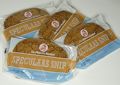 Speculaas Snips 48g - De Molen