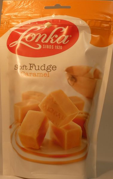 Caramel Fudge Vanilla | Products - Gouda Cheese Shop