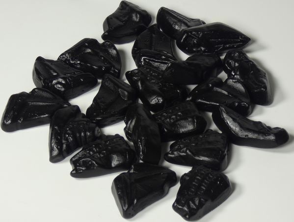 Salty Boats Licorice | Products - Gouda Cheese Shop