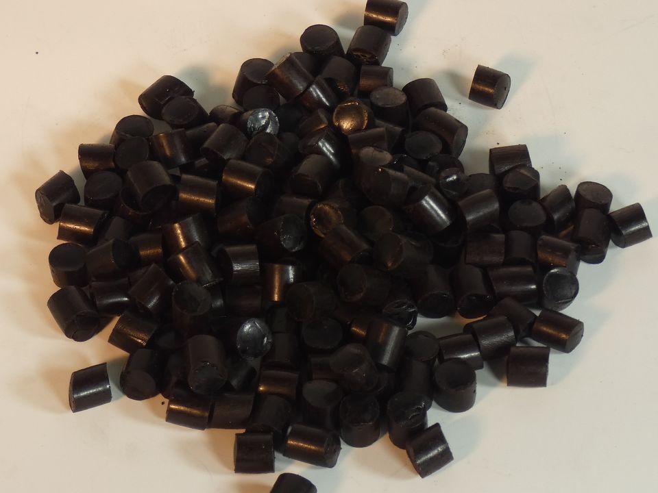 Natural Licorice - Sirea - Laurierdrop