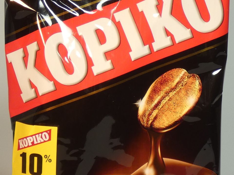 Coffee Candies Kopiko