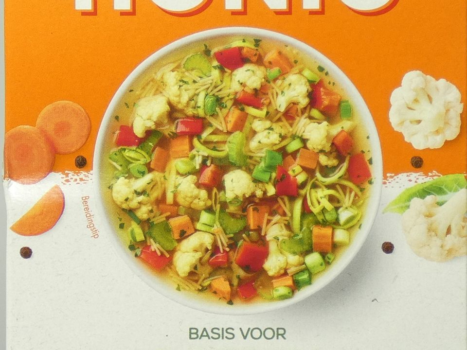 Honig Bami Special Mix 42g - The Dutch Shop