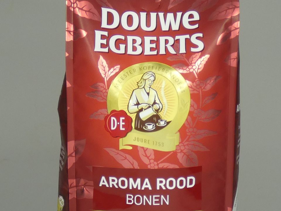 Douwe Egberts Coffee Beans 500g