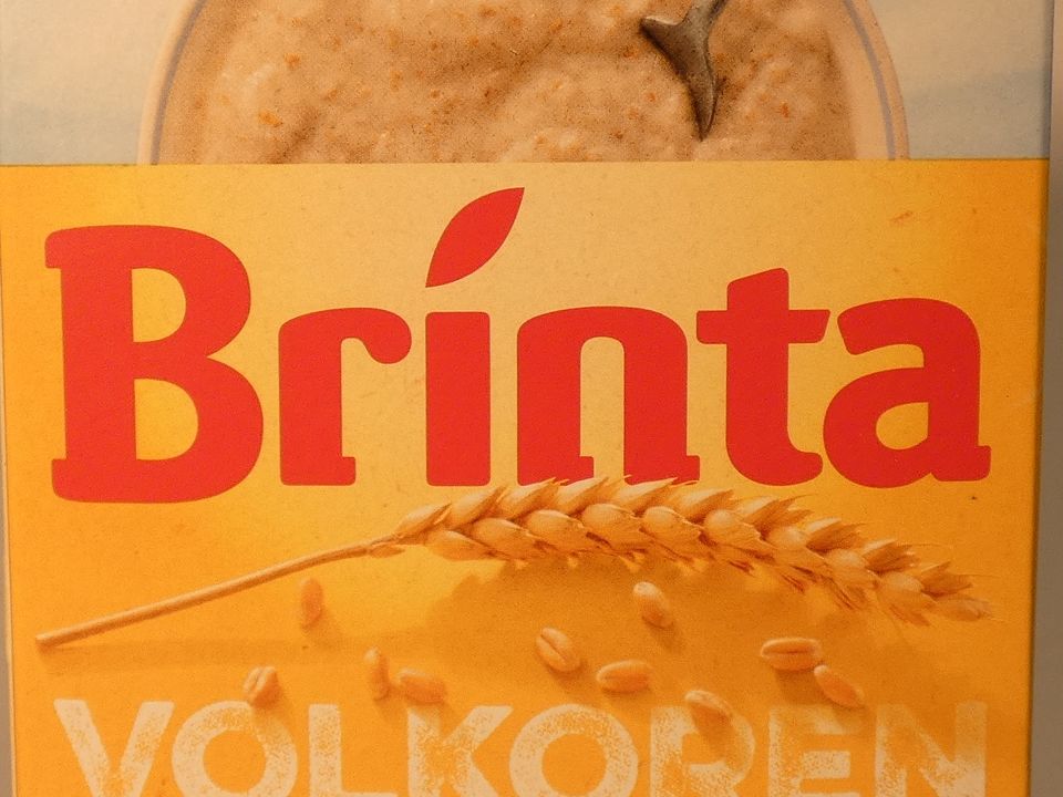 Brinta