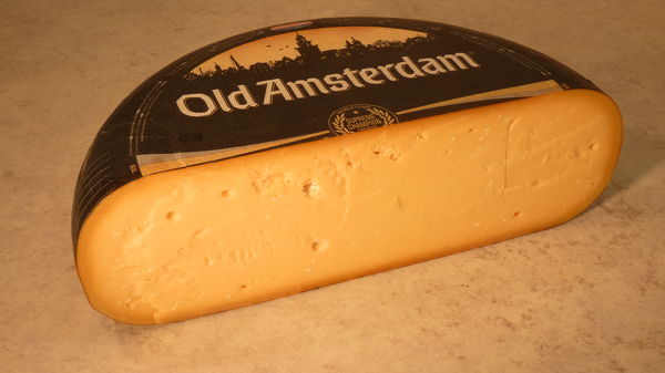 Amsterdam - Old | Products - Gouda Cheese Shop