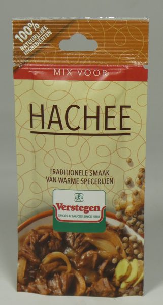 Hachee Herbs Verstegen | Products - Gouda Cheese Shop