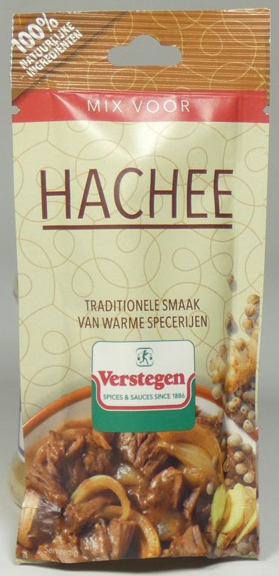 Hachee Herbs Verstegen | Products - Gouda Cheese Shop