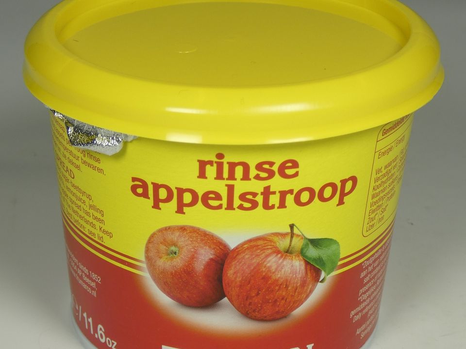 Apple Spread - Timson