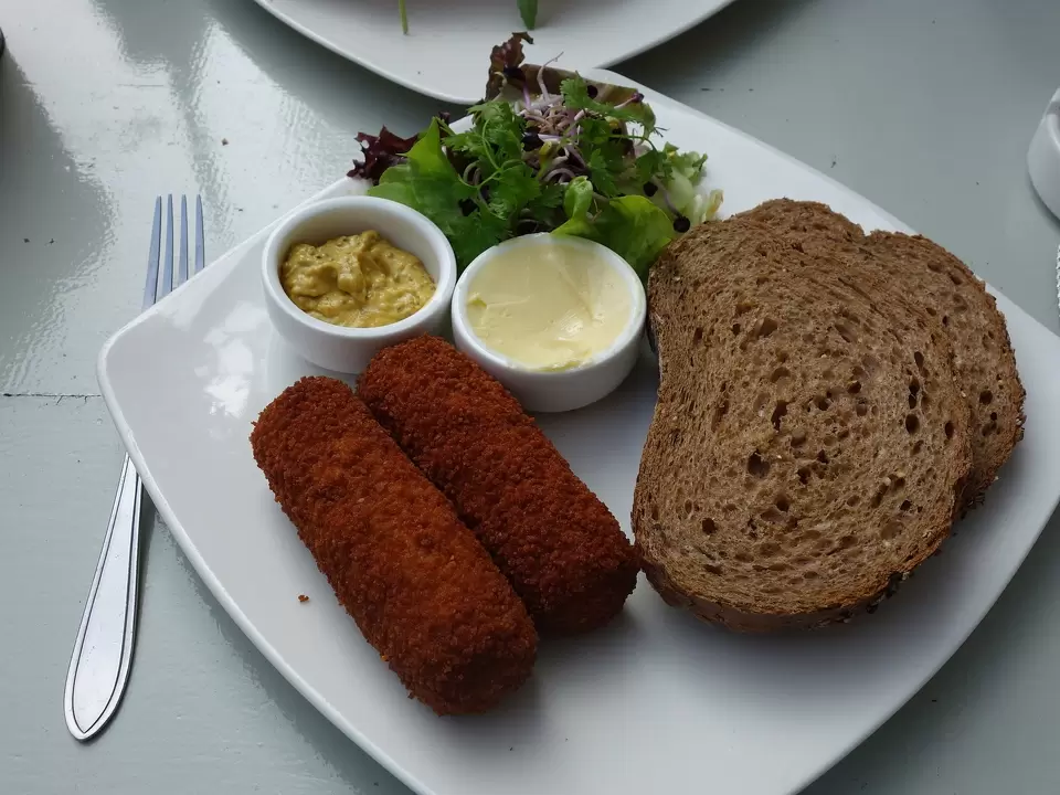 Krokets