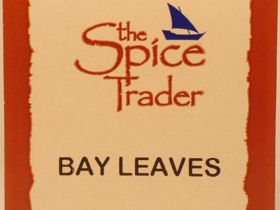 Bay Leaves