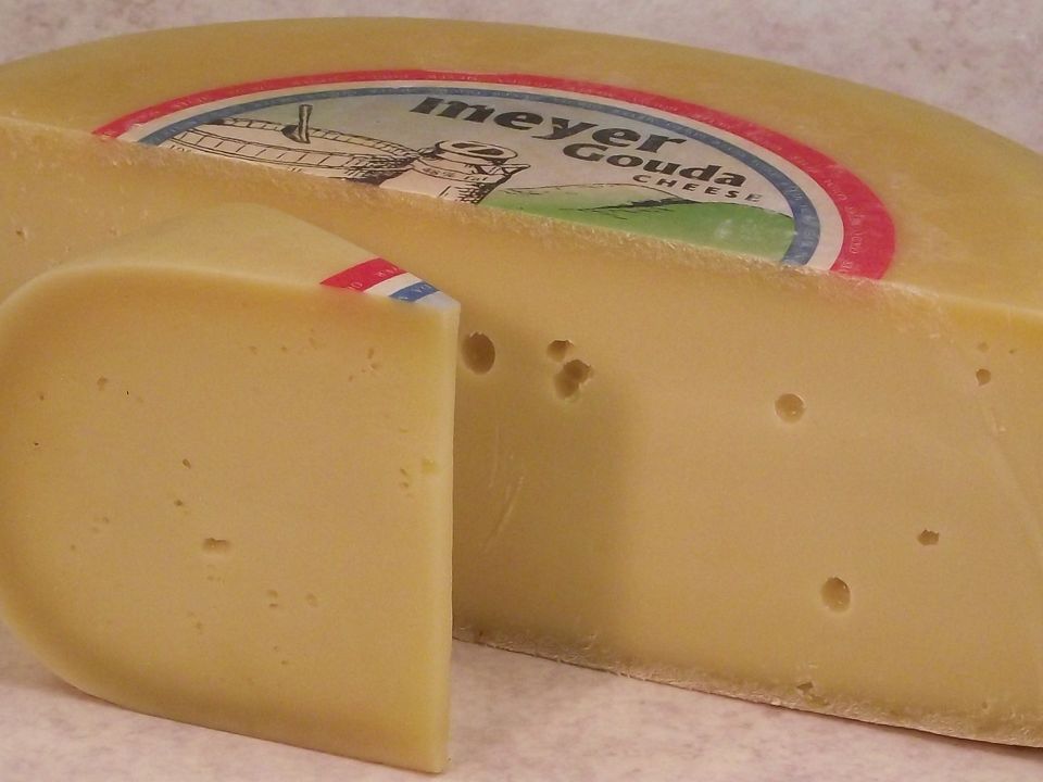 Gouda Medium