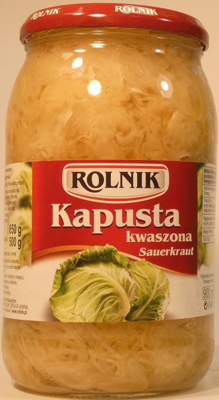 Sauerkraut | Products - Gouda Cheese Shop