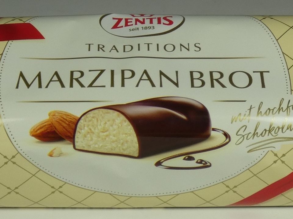 Marzipan Loaves 500g