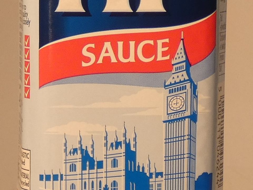 HP Brown Sauce 220ml