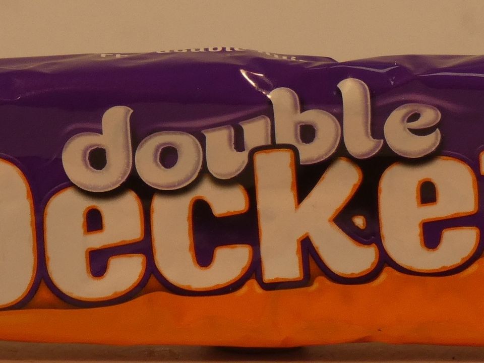 Double Decker