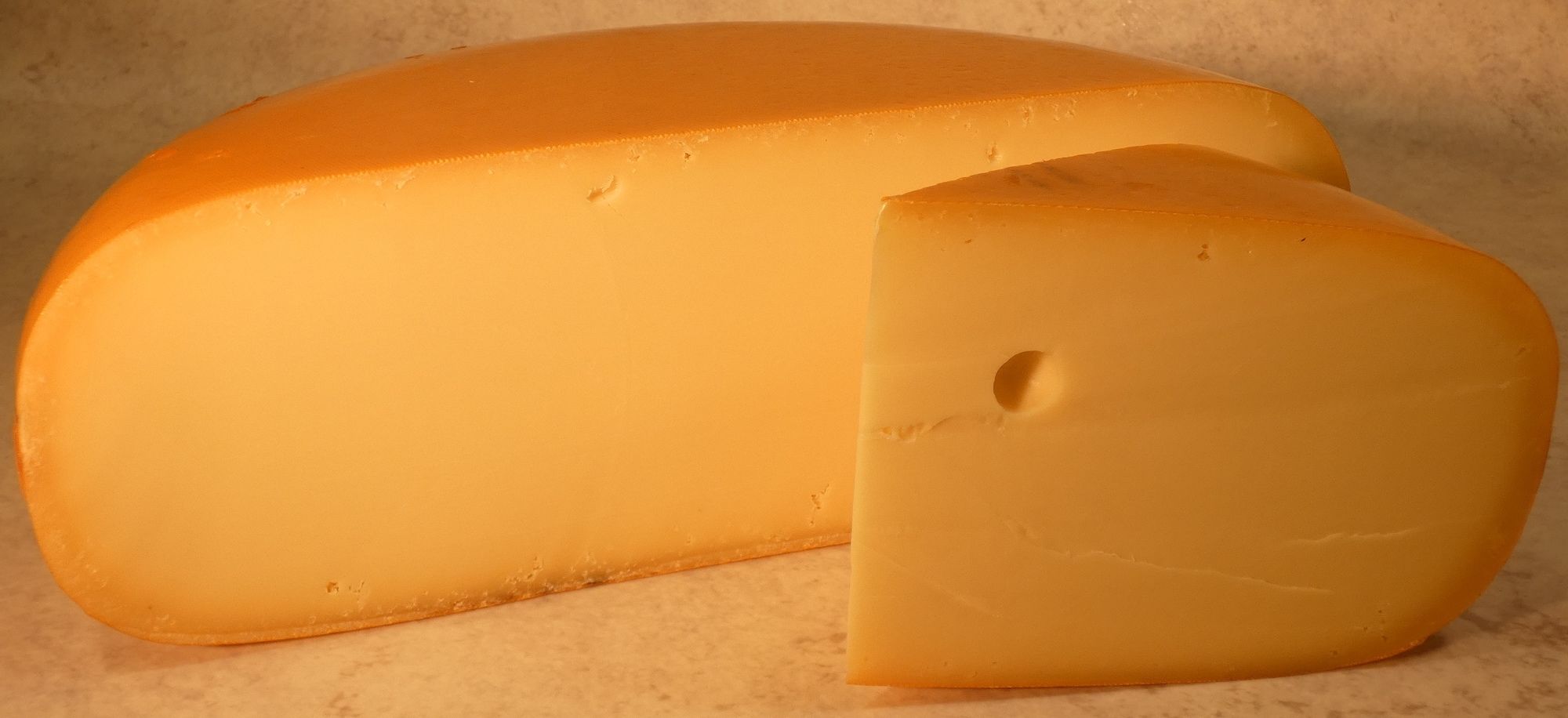 Gouda Mild Dutch | Products - Gouda Cheese Shop